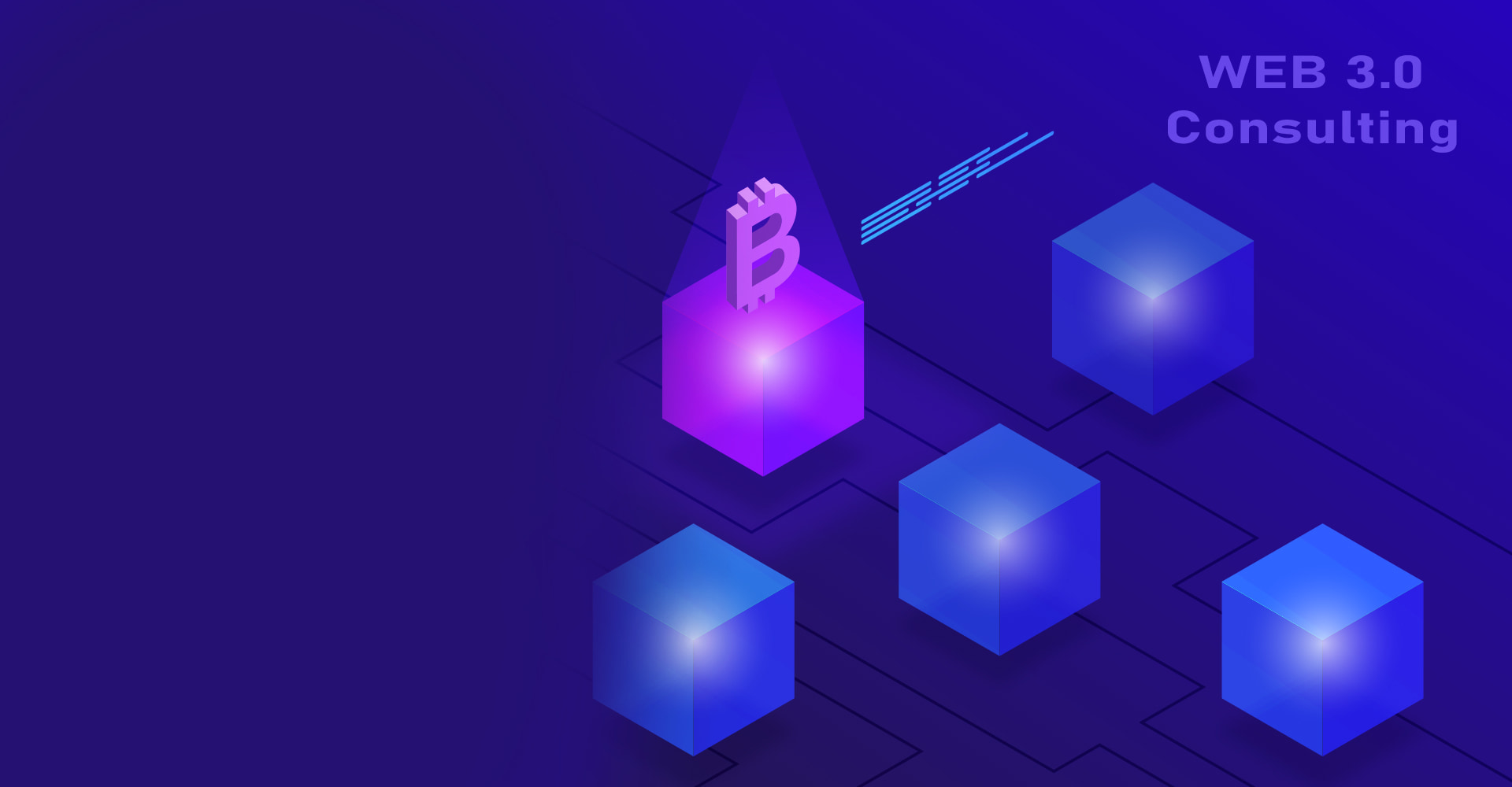 Blockchain And web3 Consulting Company